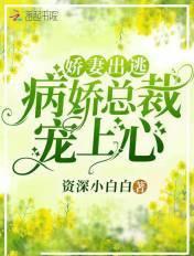 娇妻出逃,病娇总裁宠上心 娇妻出逃,病娇总裁宠上心