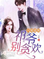 闪婚错嫁:祁爷,别贪欢 闪婚错嫁:祁爷,别贪欢