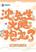 沈先生大腿我抱定了 沈先生大腿我抱定了