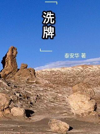 洗牌 洗牌