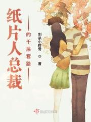 纸片人总裁的千层套路 纸片人总裁的千层套路