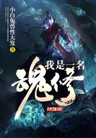 我是一名魂修 我是一名魂修