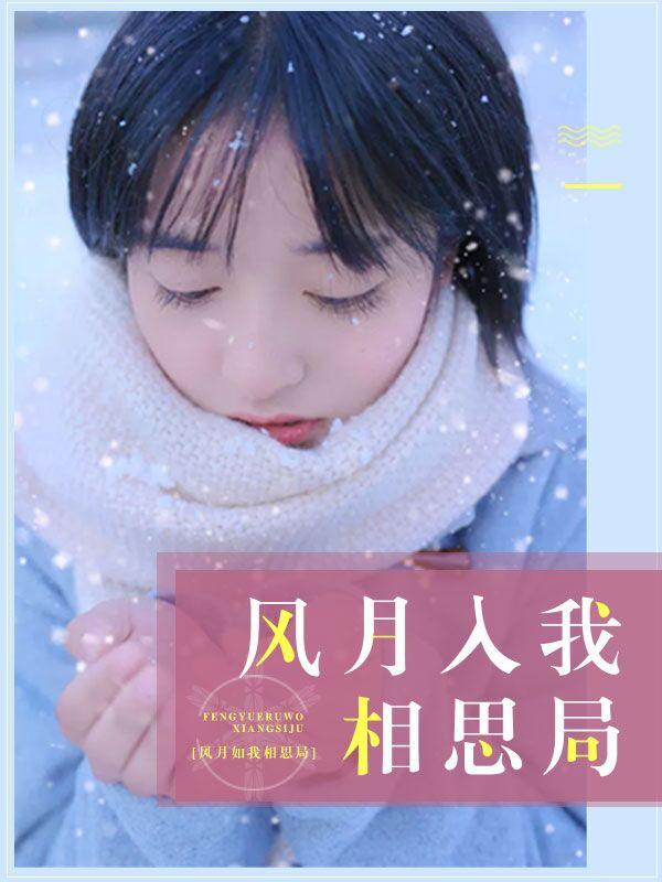 风月入我相思局 风月入我相思局