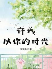 许我以你的时光 许我以你的时光