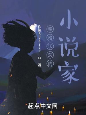霍格沃茨的小说家 霍格沃茨的小说家