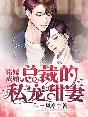 错嫁成婚:总裁的私宠甜妻 错嫁成婚:总裁的私宠甜妻